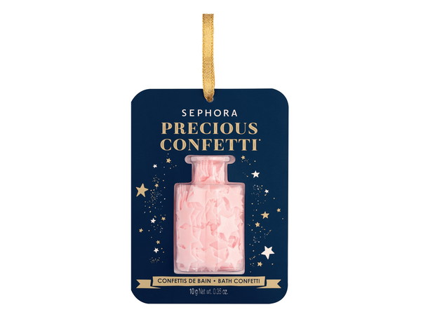 Sephora Collection, konfetti do kąpieli, cena 15 zł