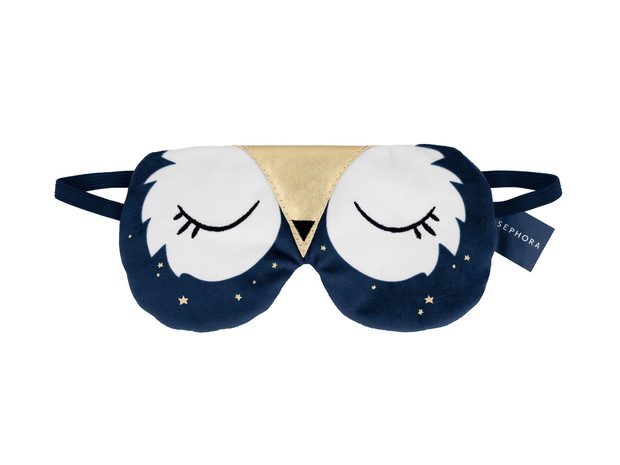 SEPHORA COLLECTION Owl Sleep Mask Opaska na oczy cena 25 zł
