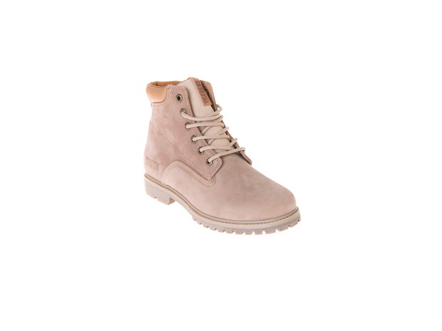 Skórzane buty typu trapery Big Star, cena 289,99 zł