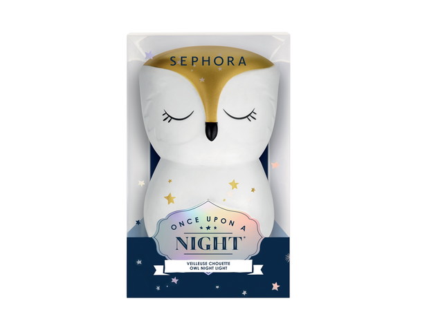 „Sowia lampka” SEPHORA COLLECTION, cena 49 zł