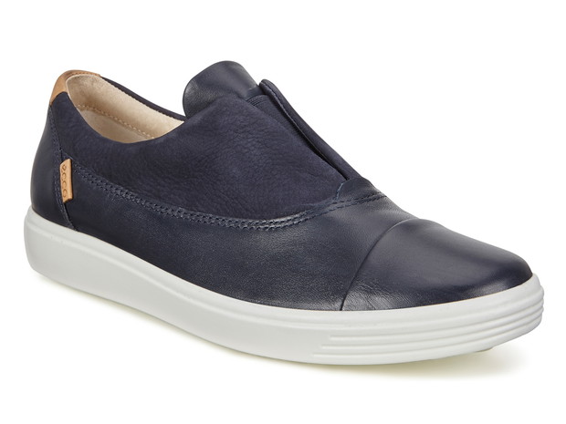 Wsuwane buty sportowe Ecco, cena ok. 549 zł