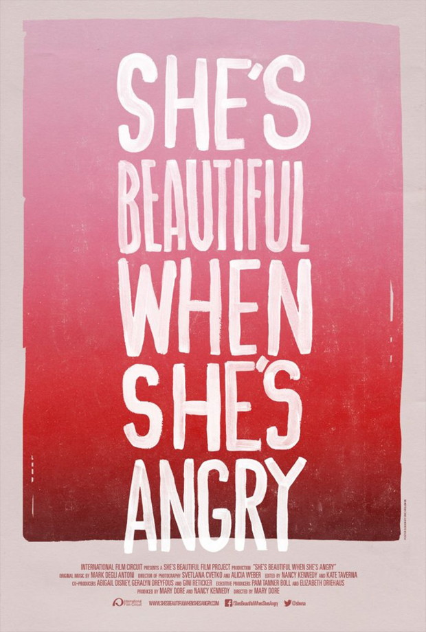 Film dokumentalny „She