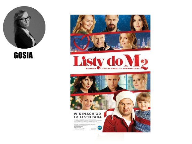 Listy do M cz. 2