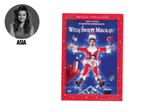 W krzywym zwierciadle: Witaj, Święty Mikołaju!