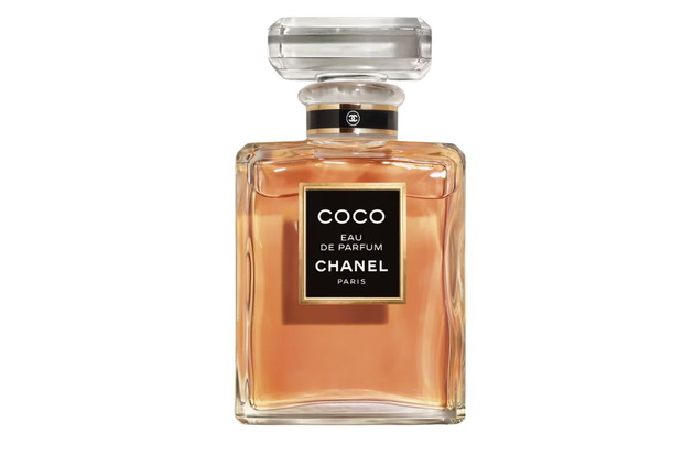 Chanel COCO
