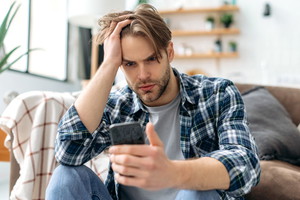 W walentynki popełniłem 1 błąd i wysłałem czułego SMS-a pod zły numer