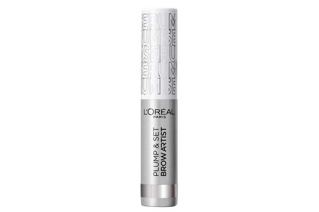 L'Oréal Paris Brow Artist Plump &amp; Set