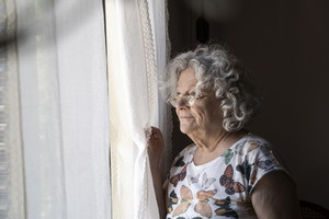 seniorka