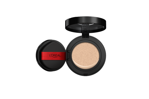 Podkład w poduszce L’Oréal Paris Infaillible Cushion