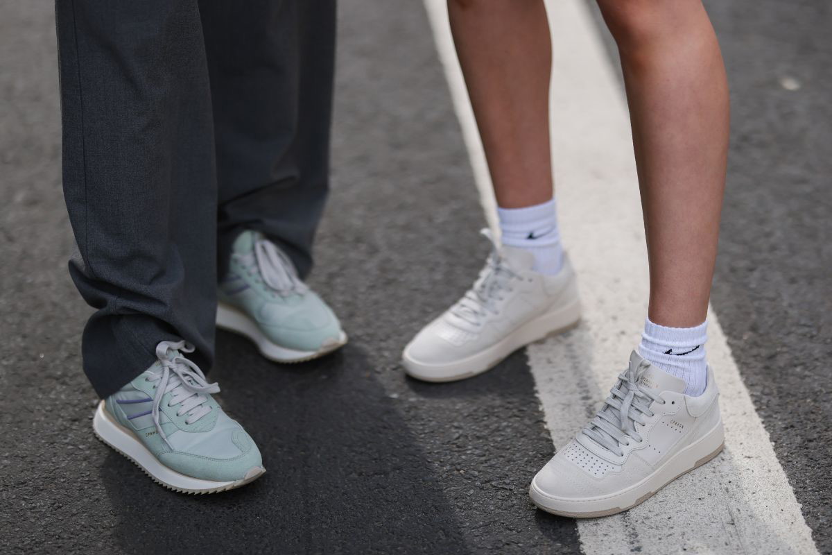 Sneakeriny
