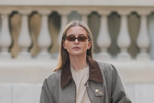 Barn jacket, czyli kurtka królowej Elżbiety. Teraz taniej w Reserved