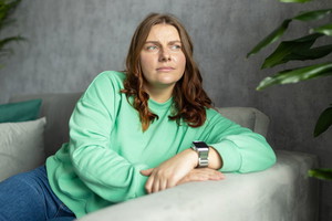 Mój mąż na rocznicę kupił mi drobiazg