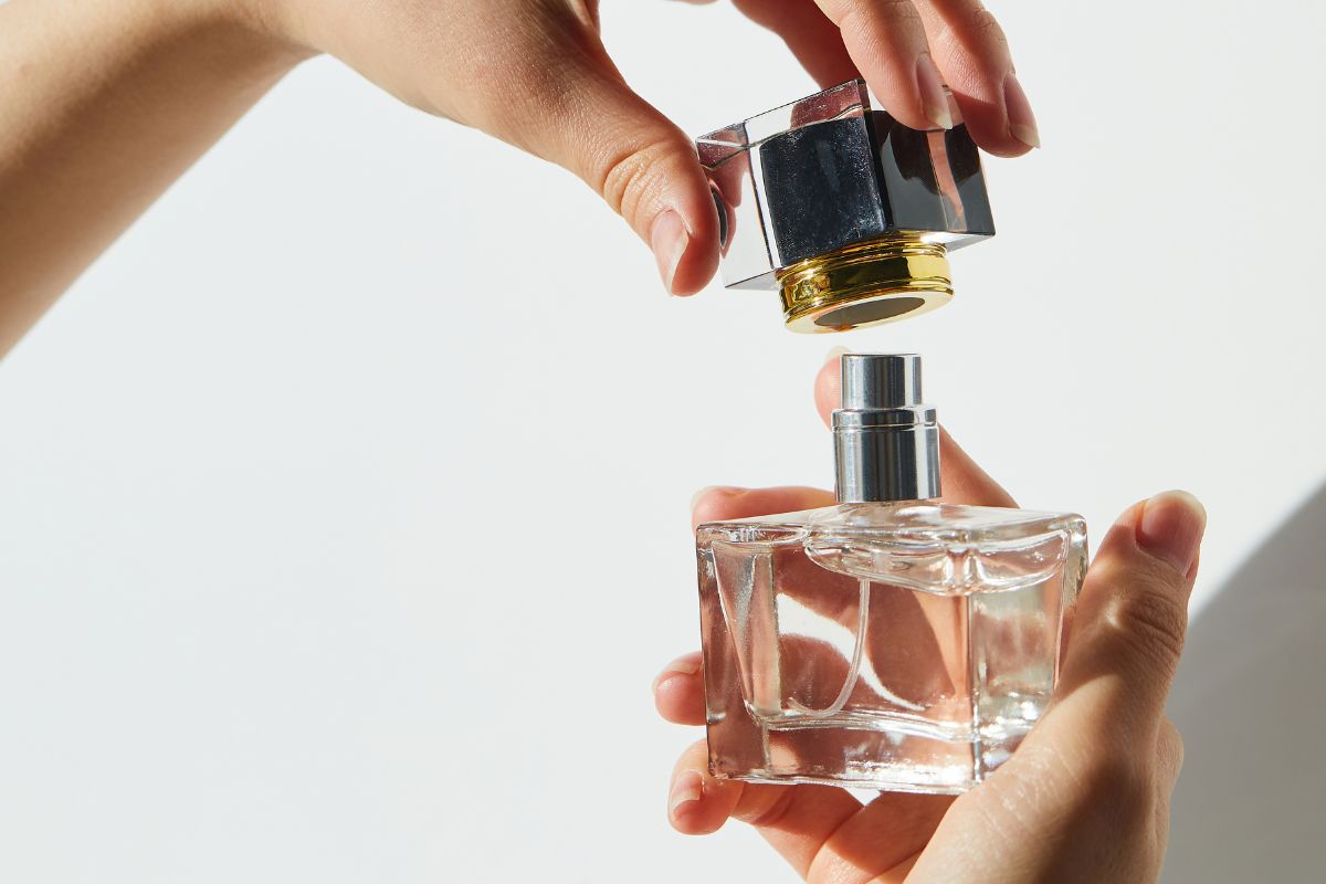 Zamiennik kultowych perfum YSL