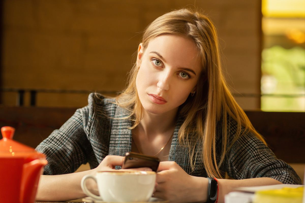 Poszłam na walentynkową randkę w ciemno i od razu pożałowałam