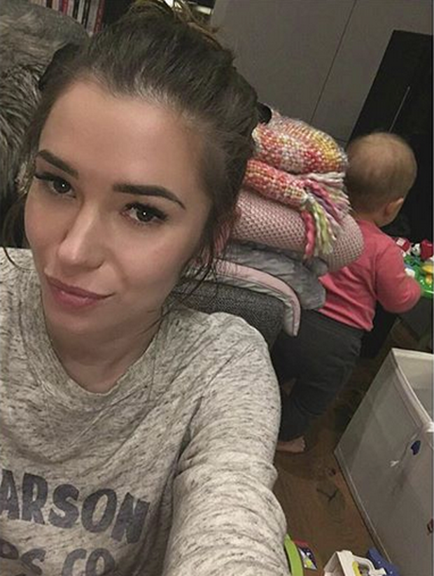 Agnieszka Wesołowska