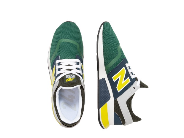 Buty sportowe, New Balance, cena ok. 419 zł