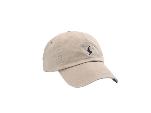 Czapka z daszkiem, Polo Ralph Lauren, cena ok. 160 zł