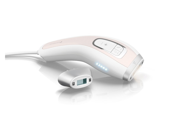 Depilator I-LIGHT IPL8500 Remington, cena, ok. 1399 zł