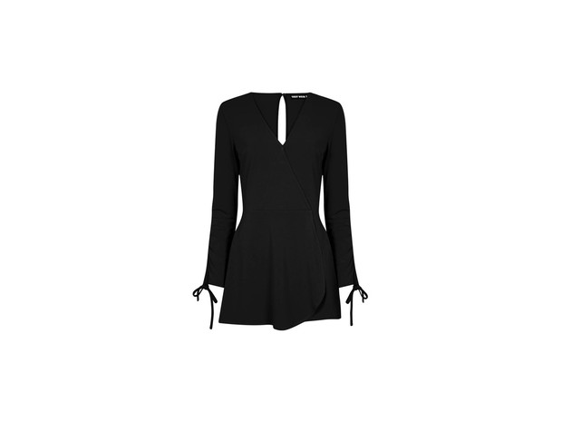 Elegancka sukienka mini Tally Weijl, cena ok. 199,99 zł