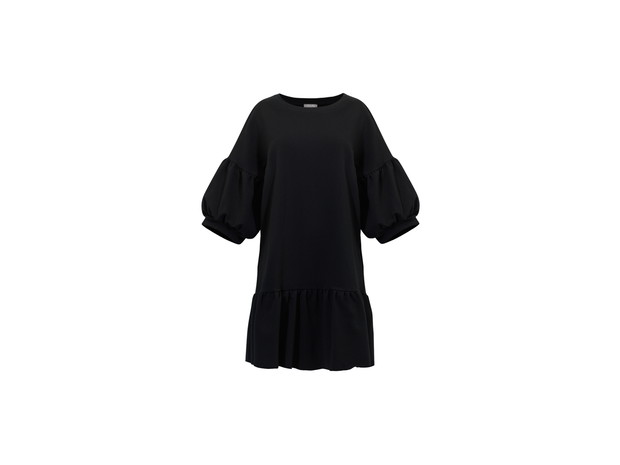 Elegancka sukienka oversize Elevenstory/Pakamera.pl, cena ok. 99 zł