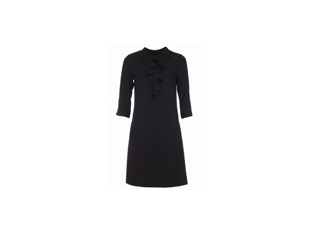 Elegancka sukienka z długim rękawem Vissavi, cena ok. 269.90 zł