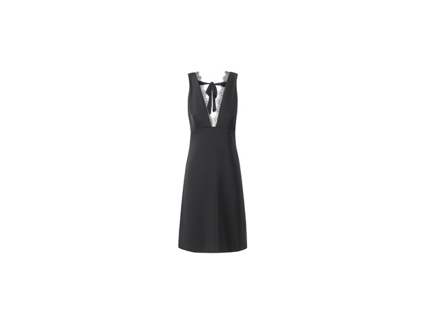 Elegancka sukienka z koronką Mango, cena ok. 229,90 zł