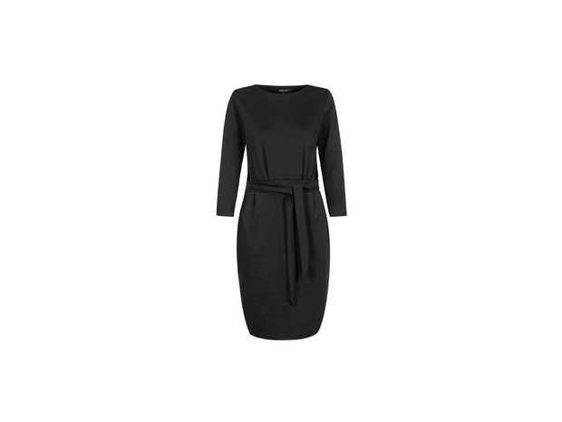 Elegancka sukienka z paskiem Greenpoint, cena ok. 89.99 zł