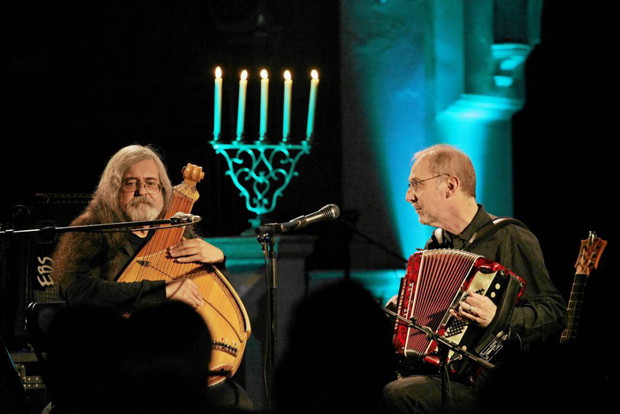 Festiwal Kultury Żydowskiej