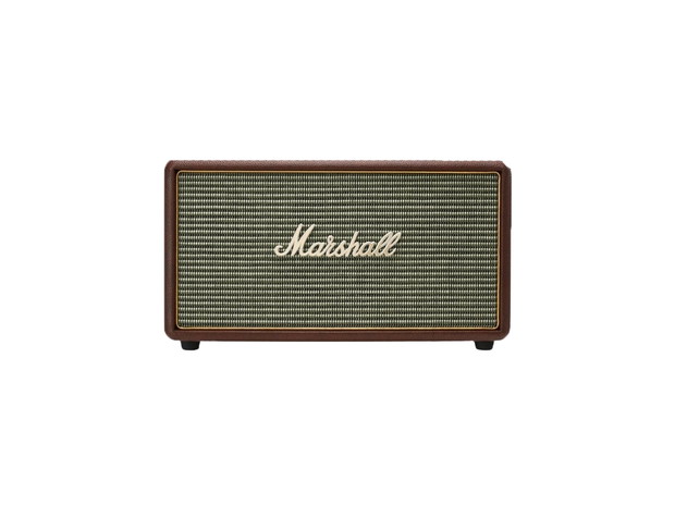 Głośnik przenośny, Marshall, cena ok. 1120 zł
