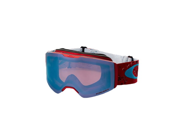 Gogle narciarskie, Oakley, cena ok. 839 zł
