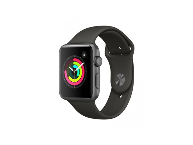 Iwatch, Apple 42mm, cena ok. 1500 zł