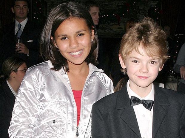 Joanna i Sam