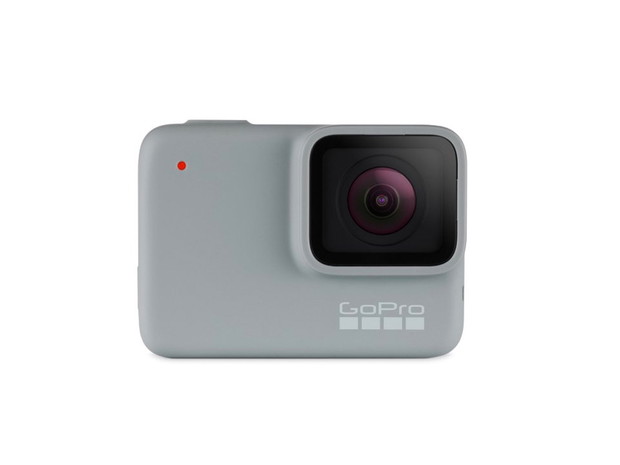 Kamera GOPRO HERO7, cena ok. 1000 zł