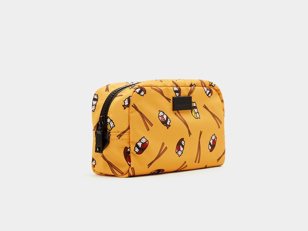 Kosmetyczka, Pull&Bear, cena 39,90 zł