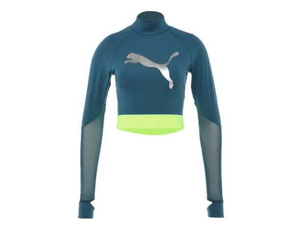 Koszulka sportowa, Puma, cena ok. 209 zł