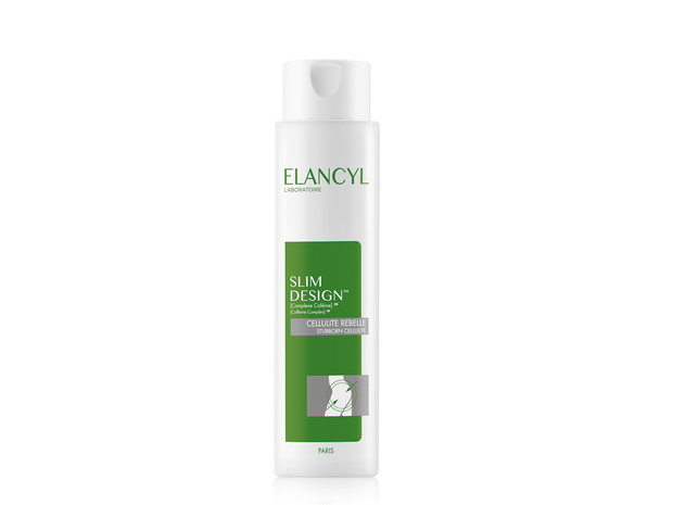 Krem na uporczywy cellulit, Elancyl Slim Design, cena ok. 130 zł