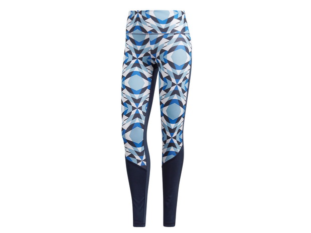 Legginsy do fitnessu, Adidas, cena ok. 299 zł