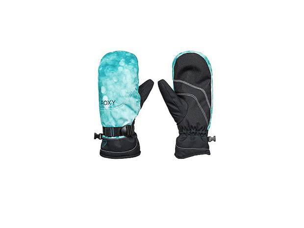 Rękawiczki snowboardowe, Roxy, cena ok.180 zł
