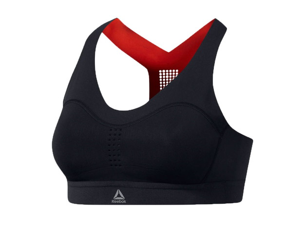 Stanik sportowy, Reebok Pure Move Bra, cena 249 zł