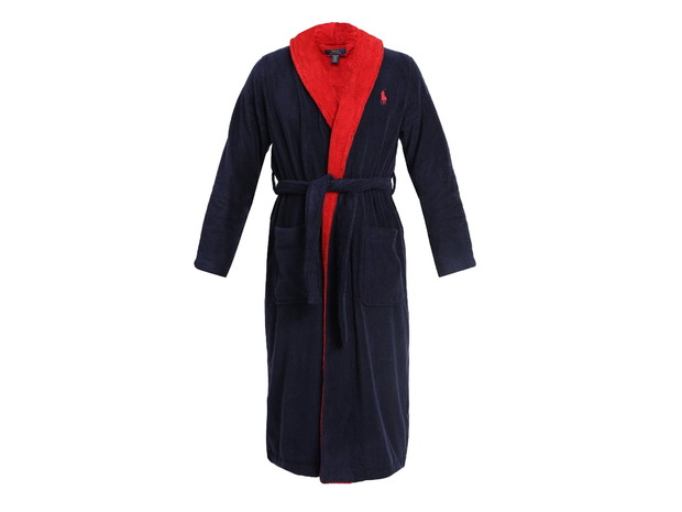 Szlafrok, Polo Ralph Lauren, cena ok. 629 zł