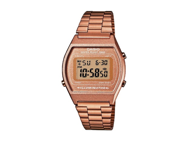 Zegarek, Casio, cena ok. 220 zł