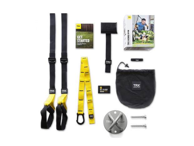 Zestaw TRX Home, fitness-shop.pl, cena ok. 1049 zł