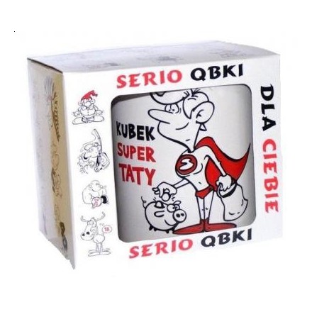 Jaki prezent kupić na Dzień Ojca?