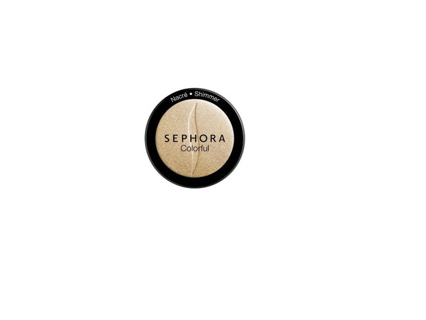 Cień do powiek Colorful, Sephora Collection, cena ok. 8,90 zł