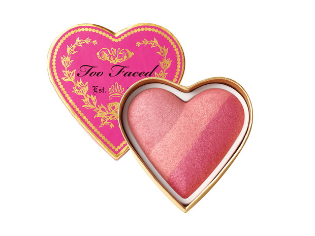 Róż do policzków Sweathearts Blush Too Faced, cena 143 zł