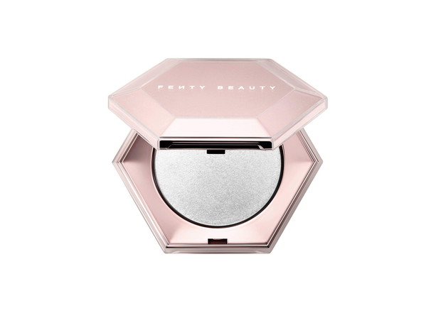 Rozświetlacz Diamond Bomb Fenty Beauty by Rihanna, cena, ok. 165 zł