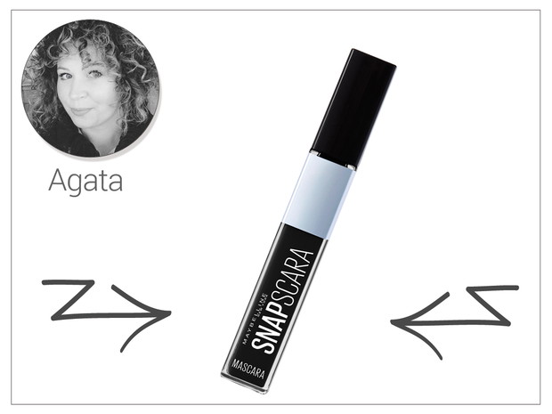 Snapscara, Maybelline New York, cena ok. 39 zł