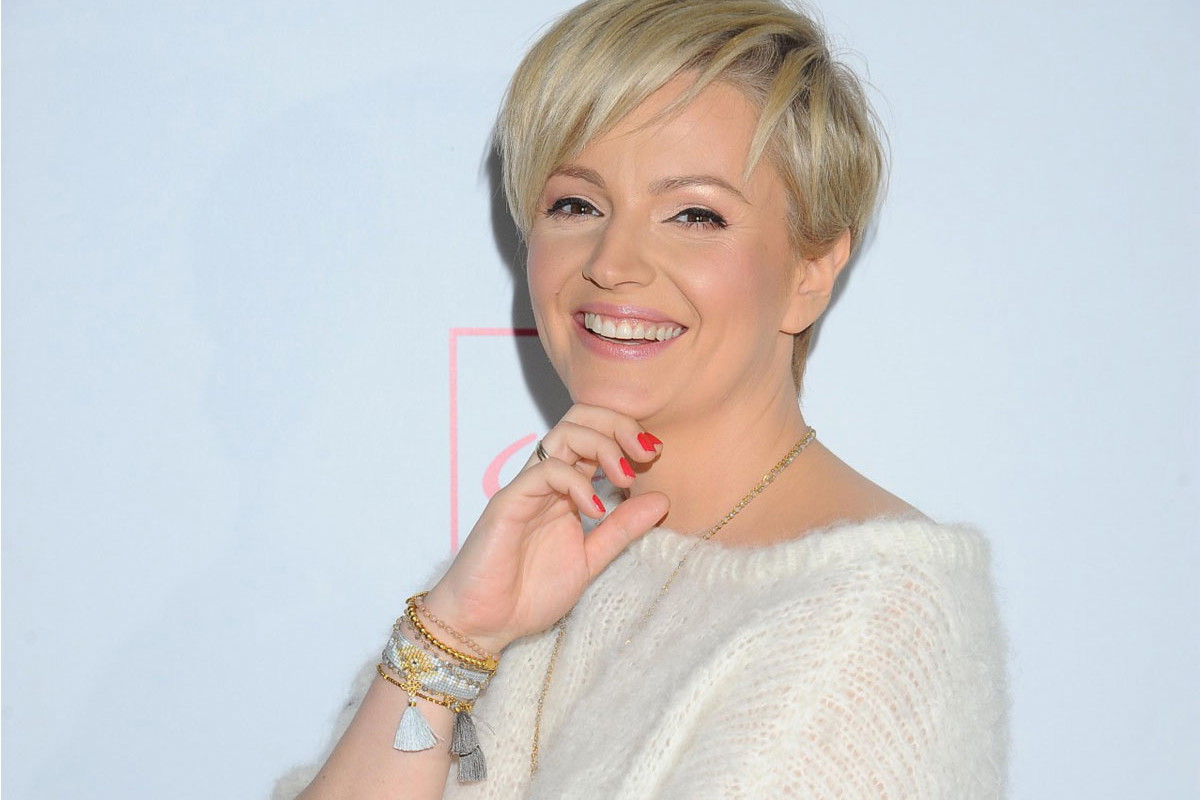 Dorota Szelągowska