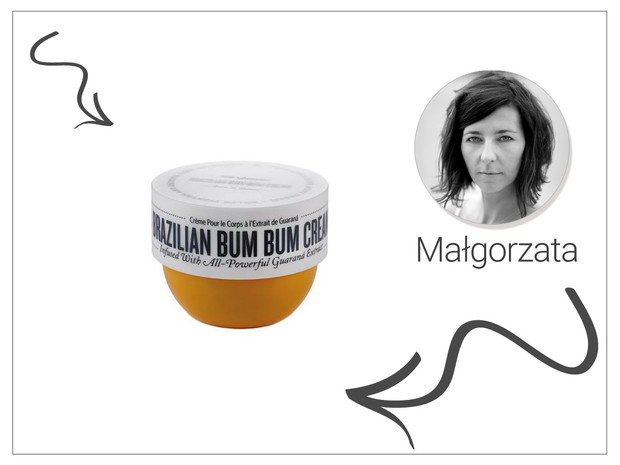 Brazylijski krem do ciała Bum Bum, SOL DE JANEIRO, cena: 69 zł