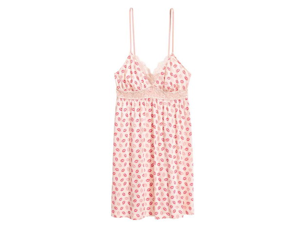 Koszula nocna H&M, ok. 79 zł